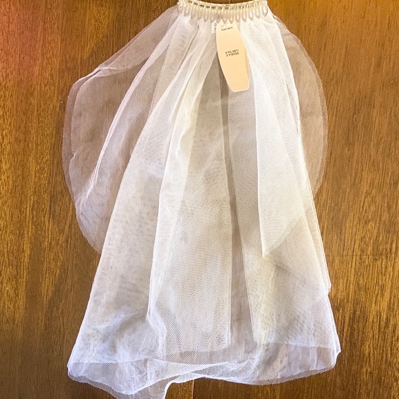 NEVER WORN Victoria Secret Bridal Lingerie - Picture 3 of 4